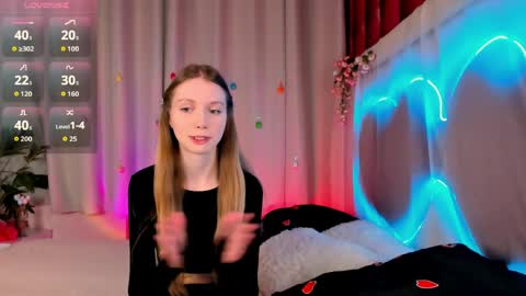 Lada online show from March 30, 5:52 am