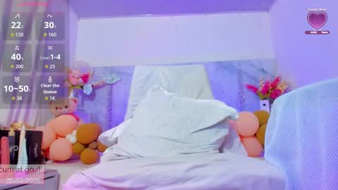 Laden And Juan online show from February 27, 5:57 pm