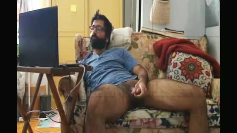 Ali online show from November 6, 6:09 pm