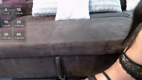 Snapshot of ladii_mia chatting on June 28, 6:14 pm Mia online show from June 28, 6:14 pm