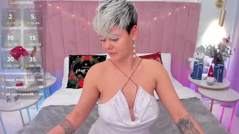 AliCooper  online show from January 4, 3:17 pm