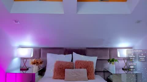 AliCooper  online show from November 25, 1:55 pm