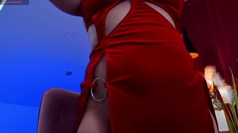 Snapshot of lady_alibi chatting on June 1, 5:53 am AliCooper online show from June 1, 5:53 am