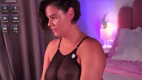 Snapshot of lady_alibi chatting on July 21, 12:18 pm AliCooper online show from July 21, 12:18 pm