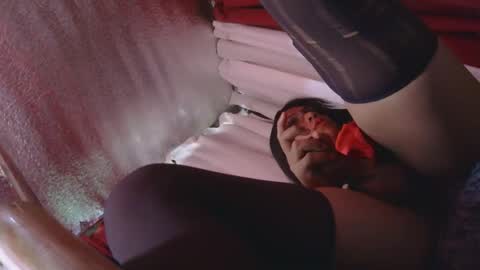 Athena online show from February 13, 11:23 pm