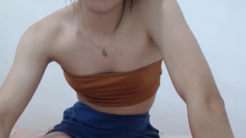 Snapshot of lady_bridgerton_ chatting on February 4, 7:09 pm LADY online show from February 4, 7:09 pm