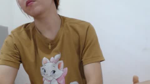 Snapshot of lady_bridgerton_ chatting on February 23, 7:00 pm LADY online show from February 23, 7:00 pm