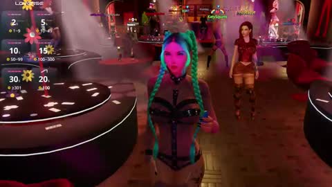 Snapshot of lady_butterfly19 chatting on February 28, 1:03 pm lady_butterfly19 online show from February 28, 1:03 pm