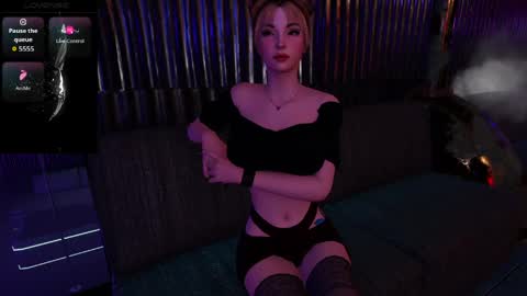 Snapshot of lady_butterfly19 chatting on May 23, 8:51 am lady_butterfly19 online show from May 23, 8:51 am