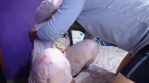 Snapshot of lady_carol chatting on May 18, 5:41 pm Carol online show from May 18, 5:41 pm