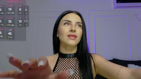 Snapshot of lady_charm__ chatting on May 9, 5:23 am Mira online show from May 9, 5:23 am