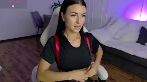 Snapshot of lady_charm__ chatting on July 16, 5:13 am Mira online show from July 16, 5:13 am