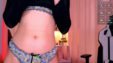 Snapshot of lady_curls chatting on September 12, 1:33 pm Nika online show from September 12, 1:33 pm