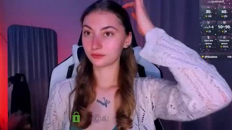 Snapshot of lady_curls chatting on September 13, 10:20 pm Nika online show from September 13, 10:20 pm