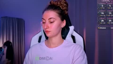 Snapshot of lady_curls chatting on September 20, 10:11 pm Nika online show from September 20, 10:11 pm