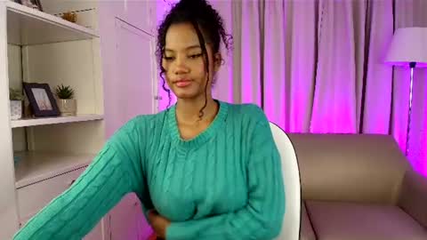 Snapshot of lady_danbury chatting on June 11, 8:40 pm Karla - Instagram lady karla1 online show from June 11, 8:40 pm