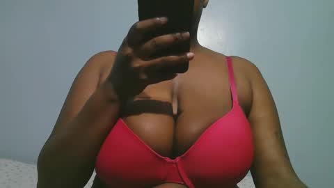 lady_dearra online show from February 20, 3:03 am