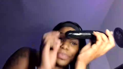 lady_empress online show from April 14, 7:31 pm