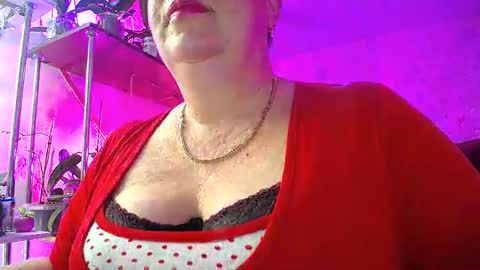 Snapshot of lady_gloria chatting on January 10, 12:26 pm Lady Gloria online show from January 10, 12:26 pm