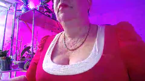 Snapshot of lady_gloria chatting on January 21, 4:43 am Lady Gloria online show from January 21, 4:43 am