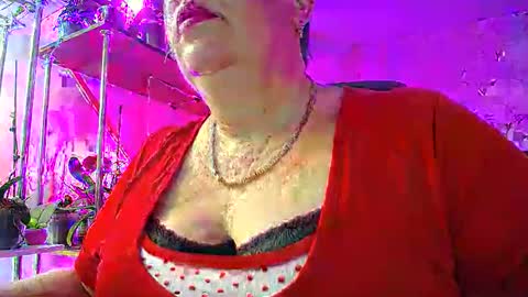 Snapshot of lady_gloria chatting on February 1, 12:37 pm Lady Gloria online show from February 1, 12:37 pm