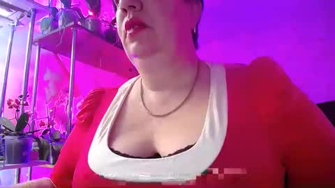 Snapshot of lady_gloria chatting on March 6, 4:19 am Lady Gloria online show from March 6, 4:19 am