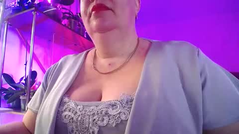 Lady Gloria online show from March 9, 5:22 am