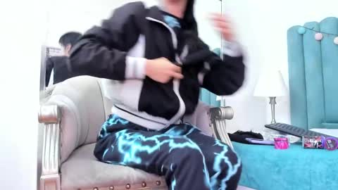 Snapshot of lady_godss chatting on January 9, 5:23 am Lady godss online show from January 9, 5:23 am