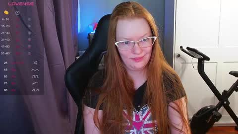 Angelika online show from March 27, 1:00 am