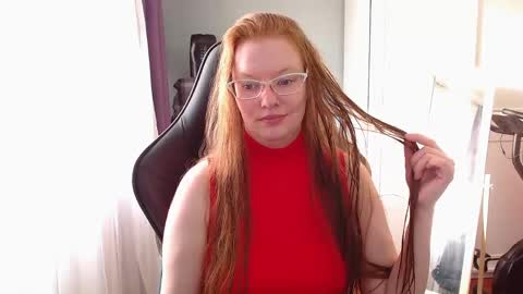 Snapshot of lady_inari chatting on May 13, 4:26 pm Angelika online show from May 13, 4:26 pm