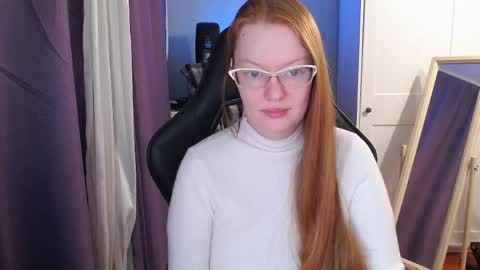 Snapshot of lady_inari chatting on May 18, 10:48 pm Angelika online show from May 18, 10:48 pm