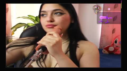 Lady Kaisa online show from July 10, 6:54 pm