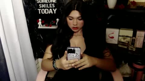 lady_kathy online show from February 8, 5:16 pm