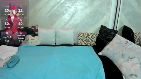 lady lauren online show from February 24, 5:49 am