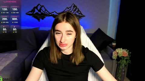 Snapshot of lady_luck18 chatting on May 27, 1:13 am Olivia online show from May 27, 1:13 am