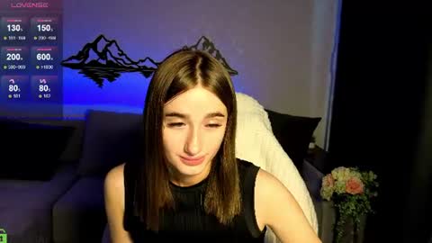 Snapshot of lady_luck18 chatting on June 12, 1:37 am Olivia online show from June 12, 1:37 am