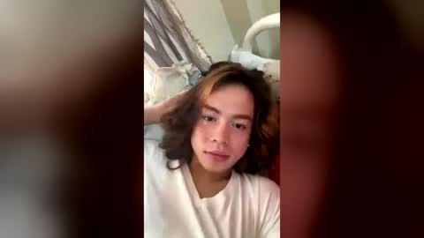 Snapshot of lady_marj000 chatting on July 2, 2:22 am lady_marj000 online show from July 2, 2:22 am