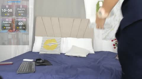 lady_miss___ online show from February 6, 11:57 am