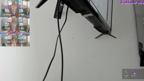 lady_miss___ online show from February 25, 12:15 pm