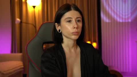 Snapshot of lady_nicolett chatting on June 26, 2:38 am lady_nicolett online show from June 26, 2:38 am