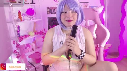 Snapshot of lady_noize chatting on April 30, 8:57 pm Lady online show from April 30, 8:57 pm