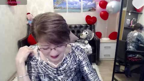 Diana online show from February 28, 3:57 pm