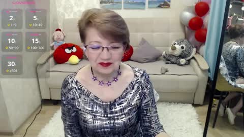 Diana online show from March 31, 6:36 am