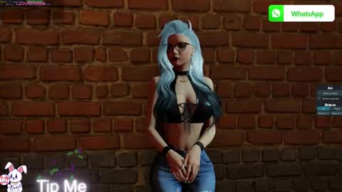 lady_sif_ online show from September 16, 12:55 am