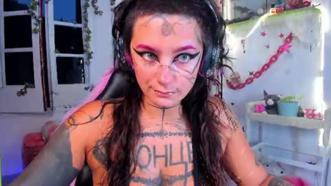 Snapshot of lady_sontse_ chatting on July 29, 7:34 pm Mia online show from July 29, 7:34 pm