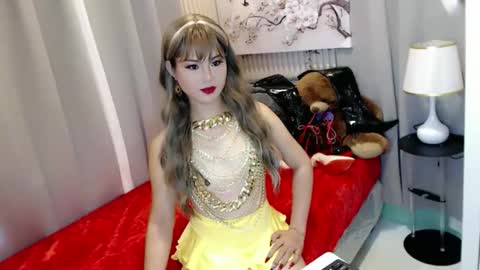 Trix online show from May 30, 11:24 pm
