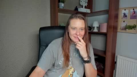 Snapshot of ladyalessa chatting on July 9, 12:53 pm ALESSA online show from July 9, 12:53 pm