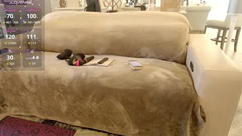 Ladybabs online show from January 12, 1:16 pm