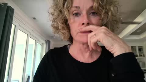 Ladybabs online show from September 26, 6:23 pm