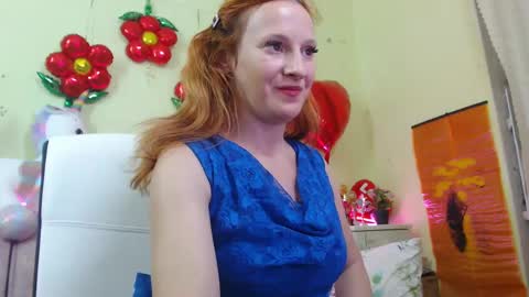 Sima Ladybigsmile online show from February 20, 4:57 pm